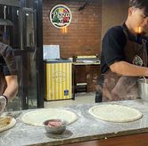 Foto di Pizza Napoletana