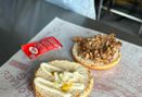 Foto Makanan di BarBurger by Barapi