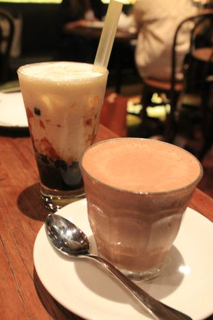 Foto 12 - Makanan di Benedict oleh Prido ZH