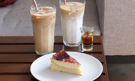 Hafa Coffee & Kitchen