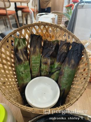 Foto 5 - Makanan di Narie's Eatery & Coffee oleh Andronika 