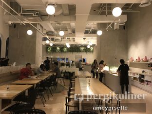 Foto 8 - Interior di Common Grounds oleh Hungry Mommy