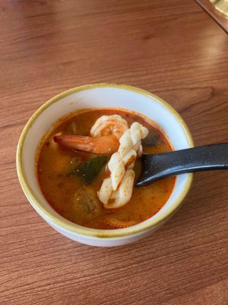 Foto Makanan di Arun Thai Restaurant