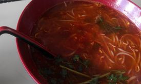 Yunnan Kitchen