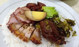 Bun Hiang