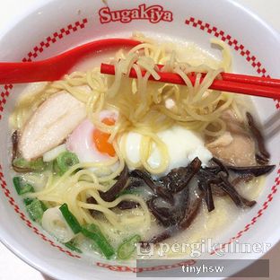 Foto 4 - Makanan di Sugakiya oleh Tiny HSW. IG : @tinyfoodjournal