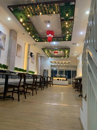 Foto 2 - Interior di Beef Heroes oleh beefheroes