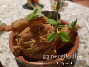Foto review The Garden oleh Placetogoandeat ID 2