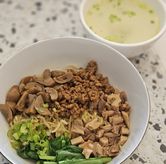 Foto di Bakmi Vin’s