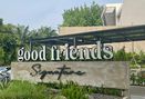 Foto Makanan di Good Friends Signature