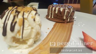 Foto Makanan di MOREAU Chocolatier's Cafe