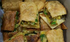 Martabak Bandung Modern