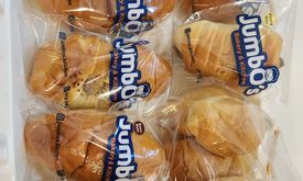 Jumbo's Bakery & Kitchen