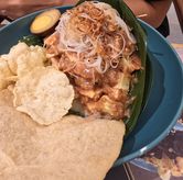 Foto di Rempah Bistro