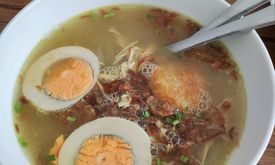 Soto Banjar Happy