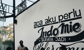 Warung Mevvah
