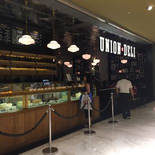 Foto review Union Deli oleh Prajna Mudita 1