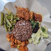 Foto di Pondok Medan