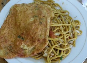 9 Mie Goreng Enak di Jakarta yang Kelezatannya Tiada Dua