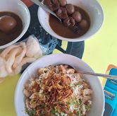 Foto di Bubur Ayam Palagan