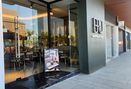 Foto Eksterior di Bru Coffee & Tea