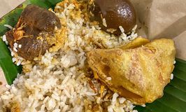 Nasi Uduk Dapur Betawi