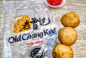 Foto Old Chang Kee