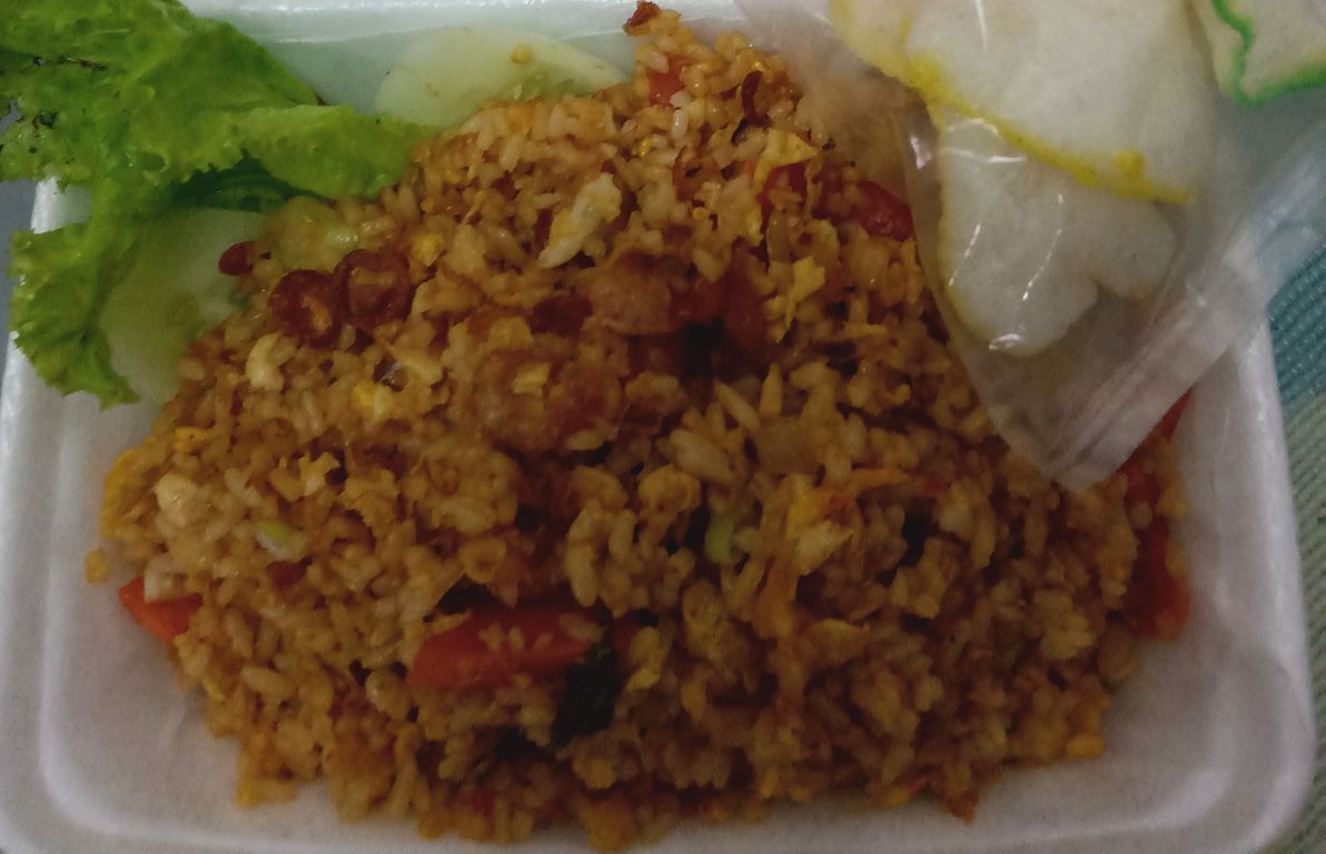 Warung Eka Rasa