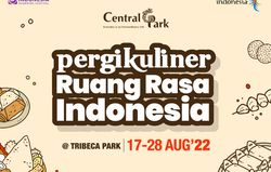 Logo PergiKuliner Ruang Rasa Indonesia