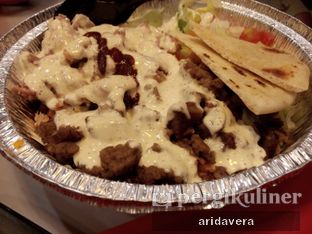 Foto review The Halal Guys oleh Vera Arida 3