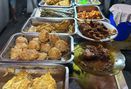 Foto Makanan di Nasi Uduk & Ketupat Sayur Betawi Bang Udin