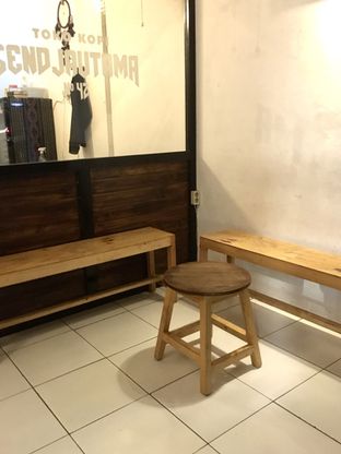 Foto 2 - Interior di Sendja Utama oleh Prido ZH