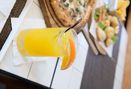 Foto Makanan di La Vetta Osteria Italiana