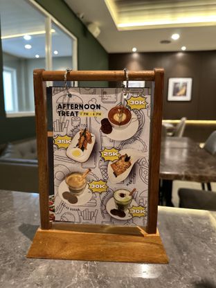 Foto 2 - Makanan di Swan Thai oleh Dhita Mardansyah