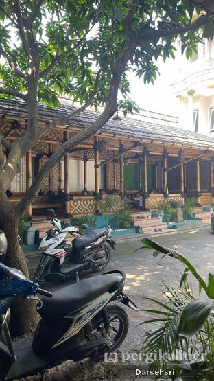 Foto 7 - Makanan di Ayam Bakar Pak Atok oleh Darsehsri 