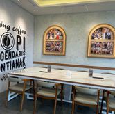 Foto di Aming Coffee