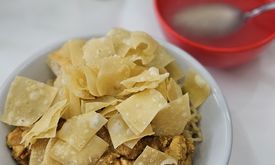 Bakmi Tjin Tjang