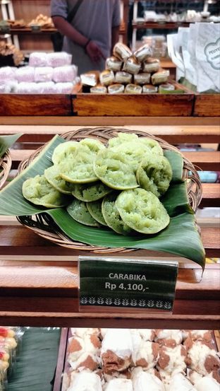 Foto 10 - Makanan di Sari Sari Aneka Kue Jajan Pasar oleh Momondud 