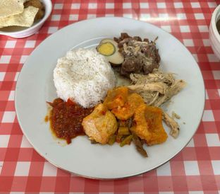 Foto review Cafe deLima oleh Albert Murdiono 4