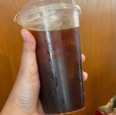 Foto Ice Americano di Kopikina
