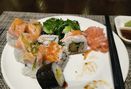 Foto Makanan di Sailendra - Hotel JW Marriott