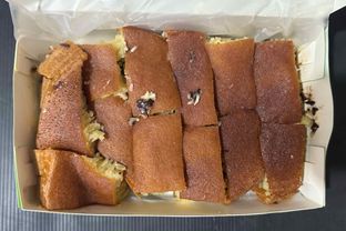 Foto review Martabak Bandung 999 oleh Albert Murdiono 1