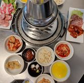 Foto di Magal Korean BBQ