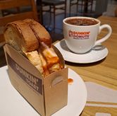 Foto di Dunkin' Donuts