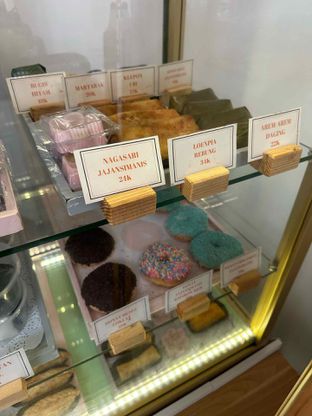 Foto 7 - Makanan di Jajan Si Manis oleh Albert Murdiono