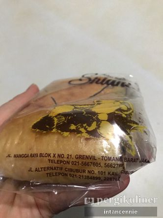 Foto Makanan di Shianie's Bakery