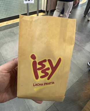 Foto 2 - Makanan di Issy Lacha Pratta oleh Albert Murdiono