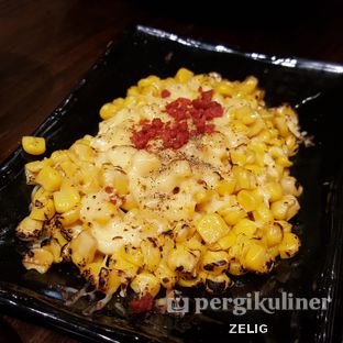 Foto review Abura Soba Yamatoten oleh @teddyzelig  4