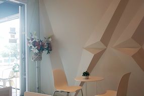 Foto Reuni Coffee & Eatery