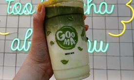Gooma